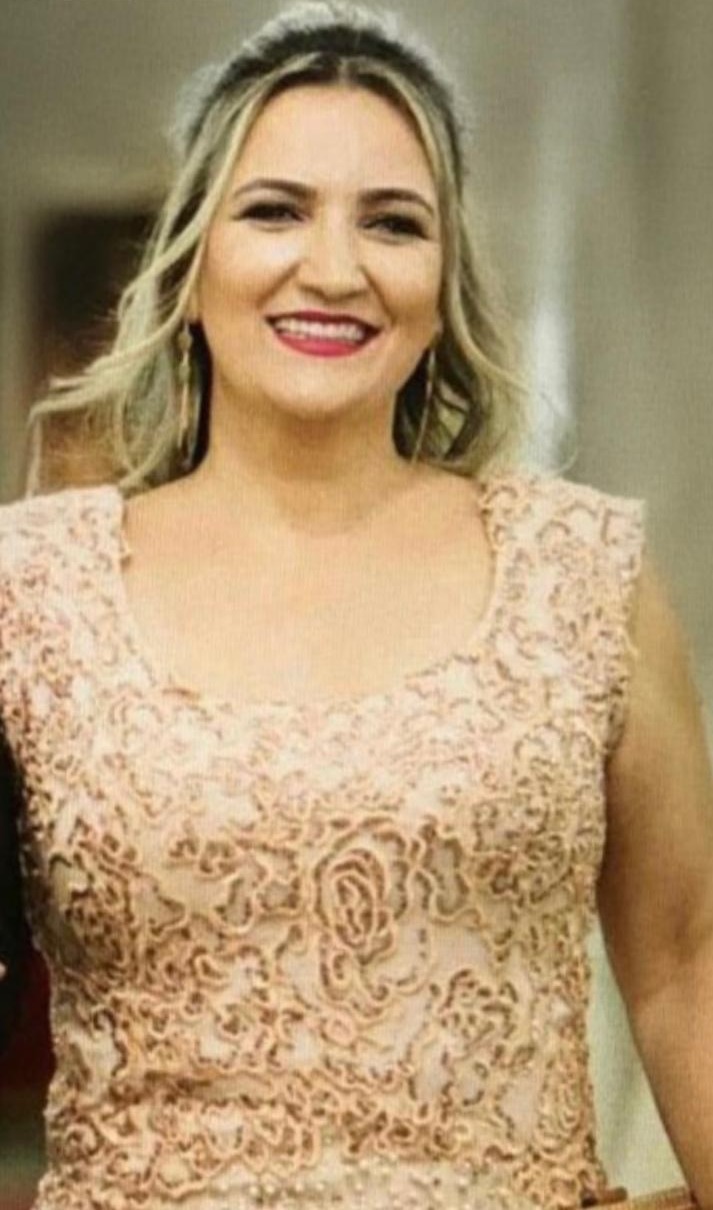 Wanessa, Coordenação de Recepção no Núcleo Terapêutico Alecrim
