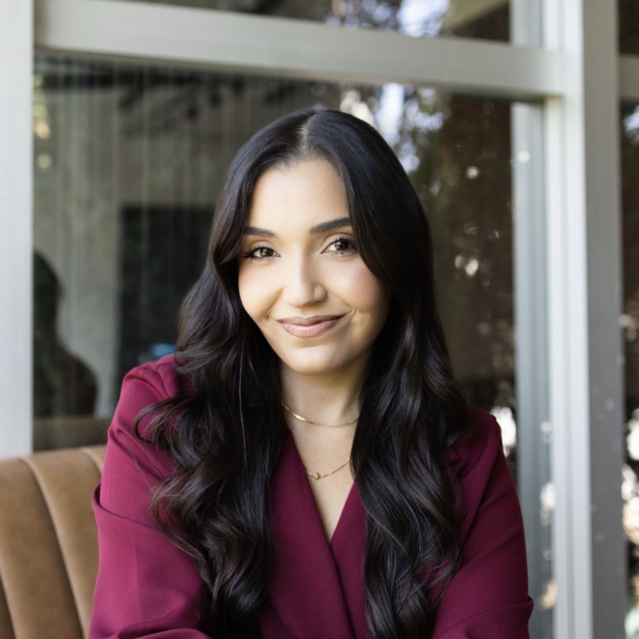 Jordanna Morais, Psicóloga no Núcleo Terapêutico Alecrim