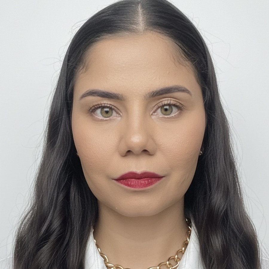 Adryelly Souza, Terapeuta Ocupacional no Núcleo Terapêutico Alecrim