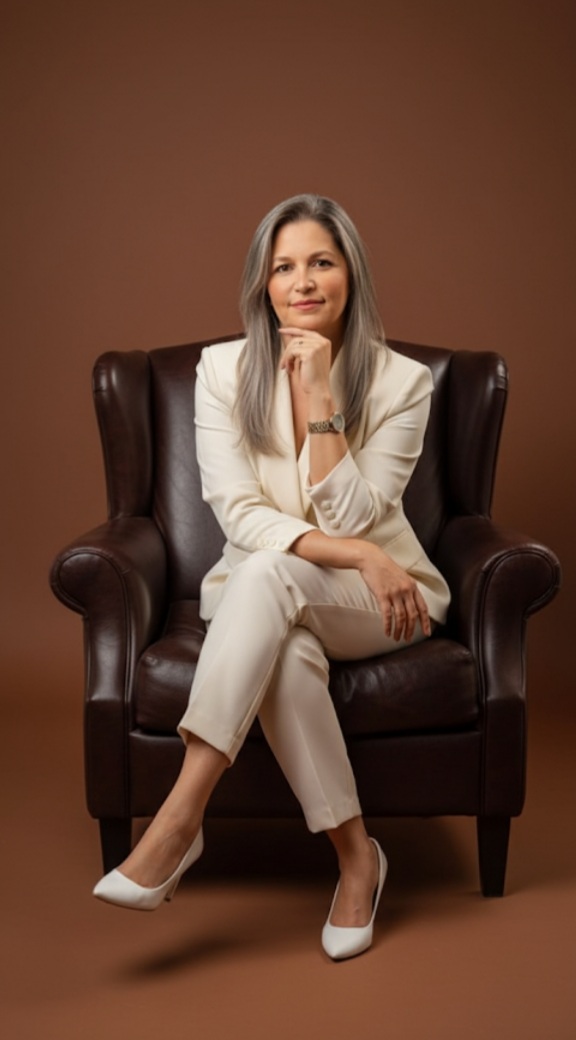 Raquel Psicopedagoga, Psicopedagoga no Núcleo Terapêutico Alecrim