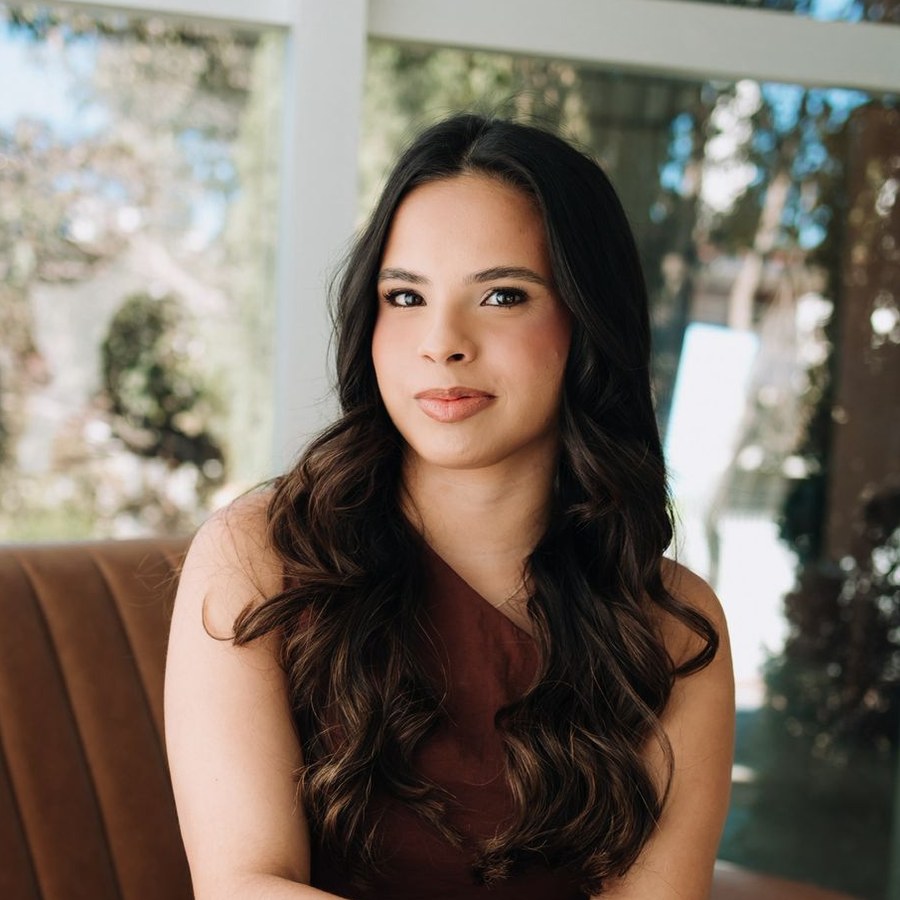 Isabelly Silva Machado, Psicóloga no Núcleo Terapêutico Alecrim