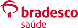 Logo Bradesco Saúde