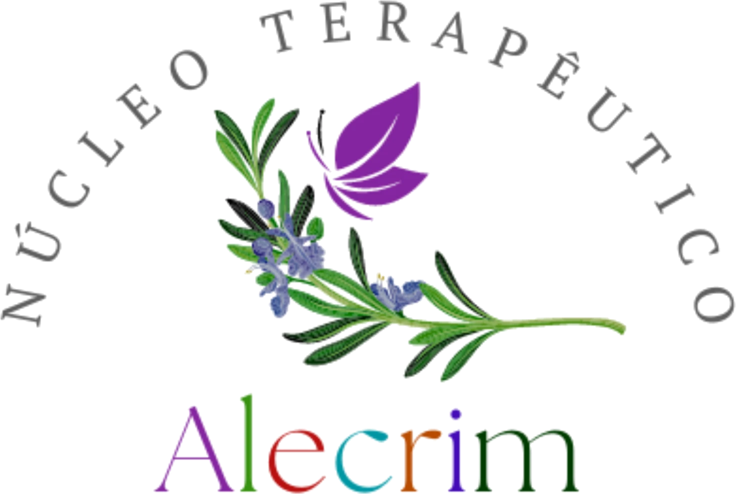 Núcleo Terapêutico Alecrim