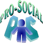 Logo Pró-Social