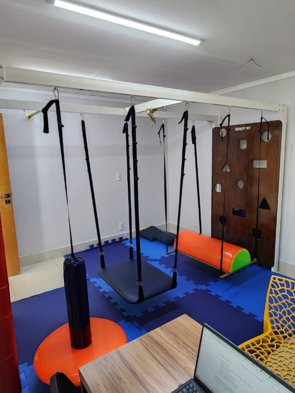 Sala 1 Pronto